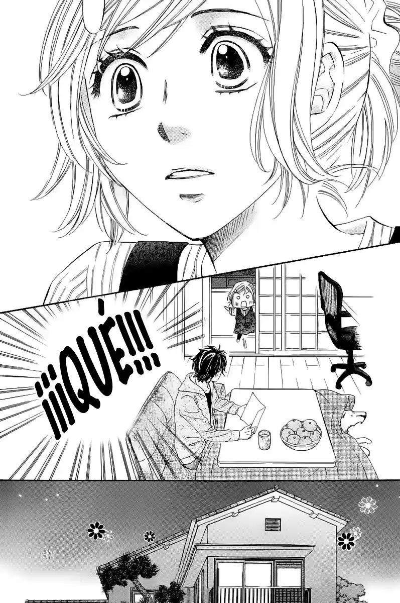 Kore kara Hajimaru Koi o Oshiete (2013) - Capítulo 16 - Página 37 - LectorTMOo