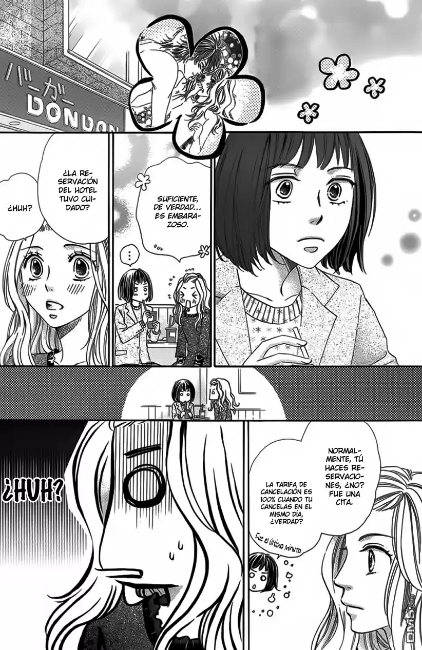 Kore kara Hajimaru Koi o Oshiete (2013) - Capítulo 17 - Página 7 - LectorTMOo