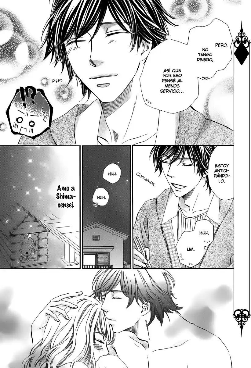 Kore kara Hajimaru Koi o Oshiete (2013) - Capítulo 17 - Página 12 - LectorTMOo