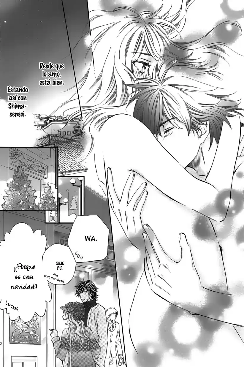 Kore kara Hajimaru Koi o Oshiete (2013) - Capítulo 17 - Página 13 - LectorTMOo