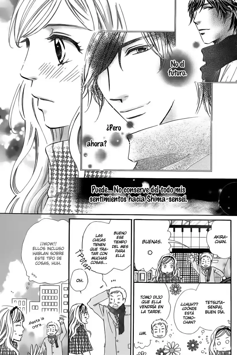 Kore kara Hajimaru Koi o Oshiete (2013) - Capítulo 17 - Página 16 - LectorTMOo