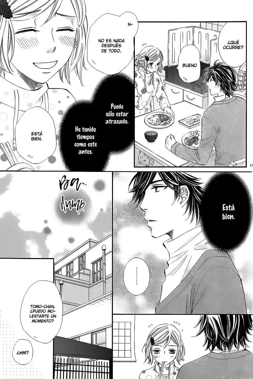 Kore kara Hajimaru Koi o Oshiete (2013) - Capítulo 17 - Página 18 - LectorTMOo