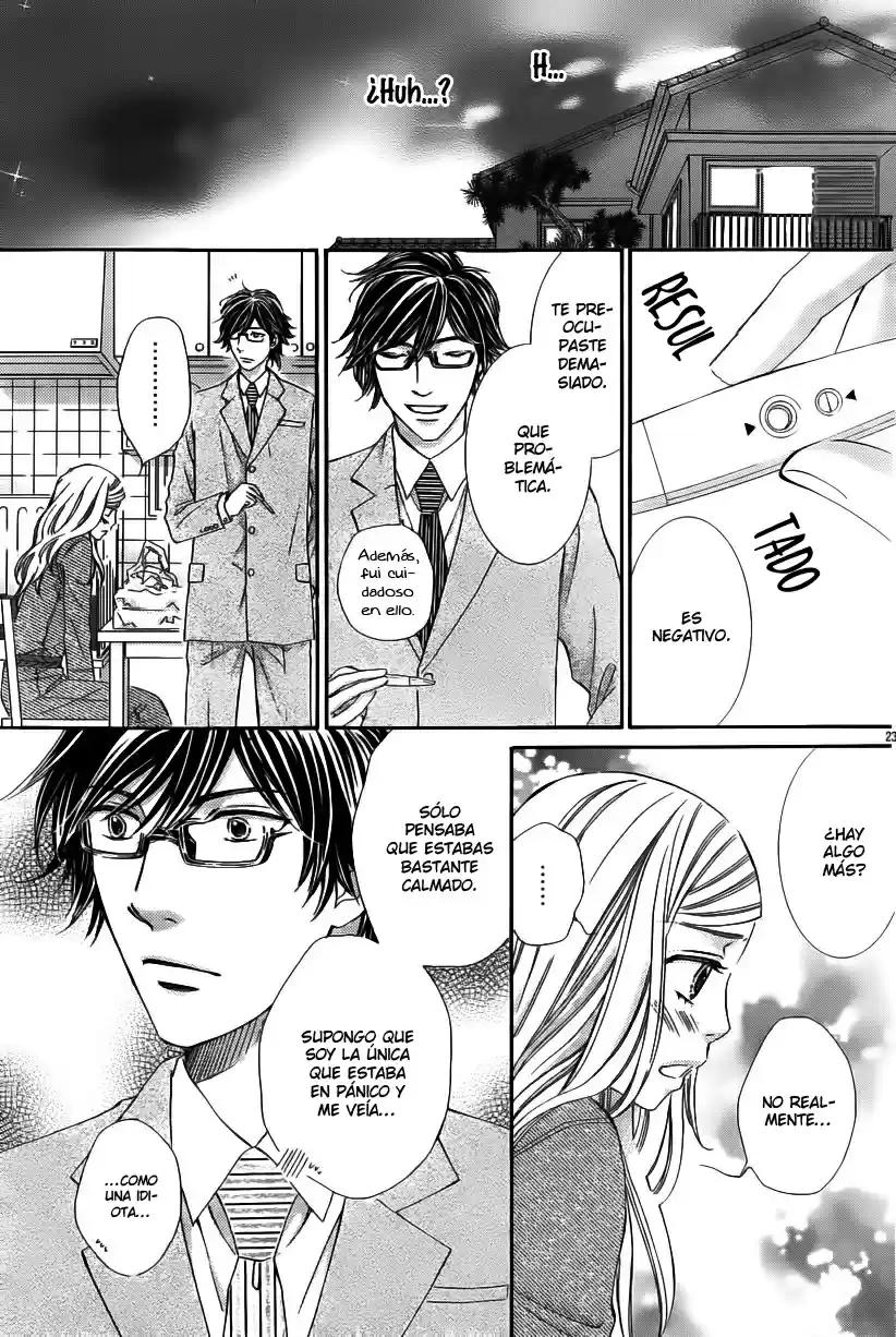 Kore kara Hajimaru Koi o Oshiete (2013) - Capítulo 17 - Página 24 - LectorTMOo