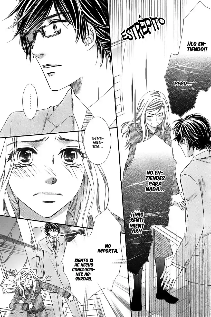 Kore kara Hajimaru Koi o Oshiete (2013) - Capítulo 17 - Página 26 - LectorTMOo