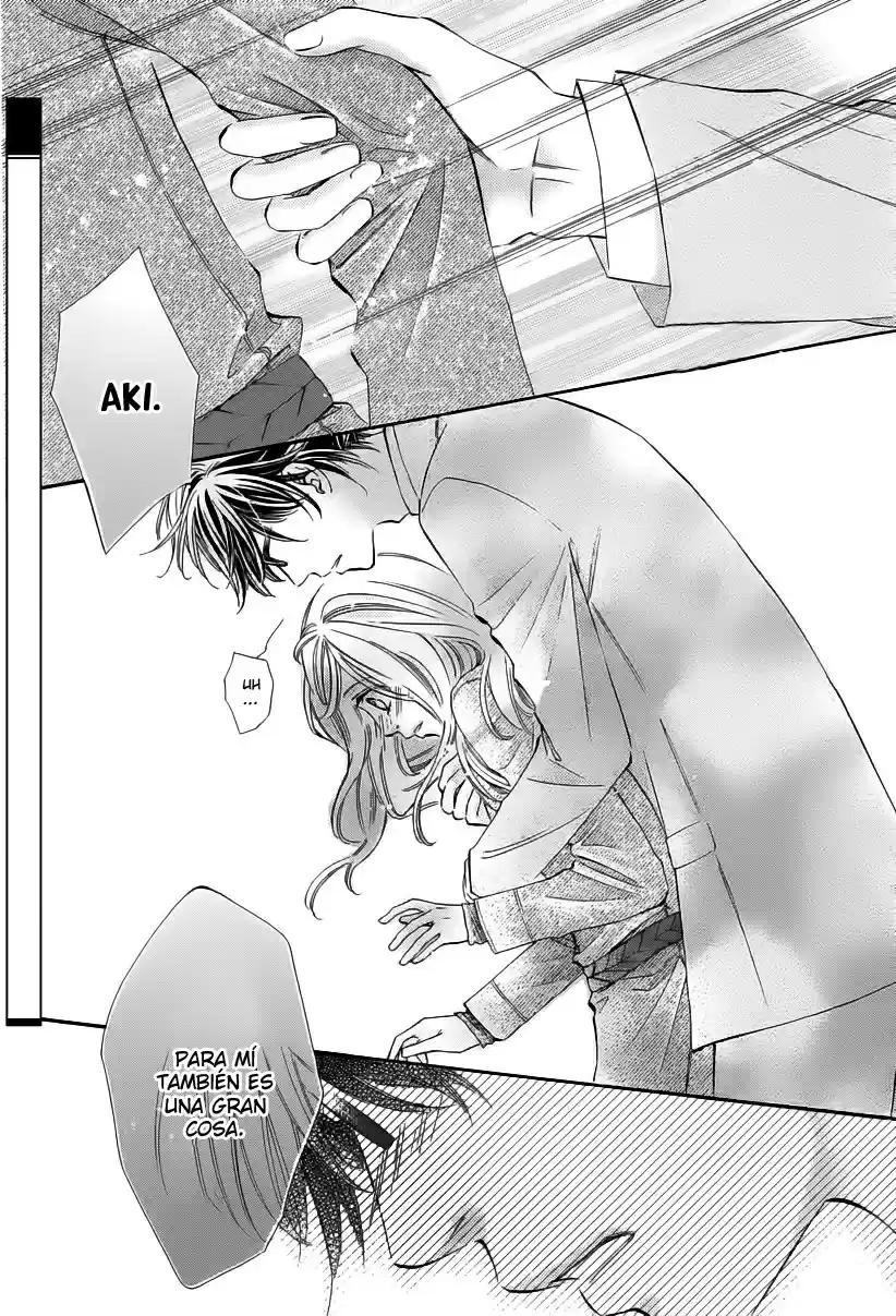 Kore kara Hajimaru Koi o Oshiete (2013) - Capítulo 17 - Página 28 - LectorTMOo