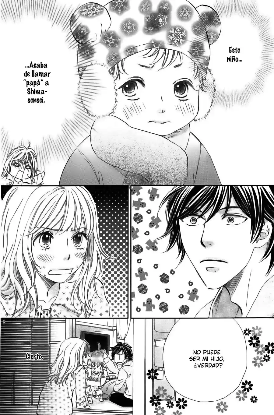 Kore kara Hajimaru Koi o Oshiete (2013) - Capítulo 18 - Página 2 - LectorTMOo