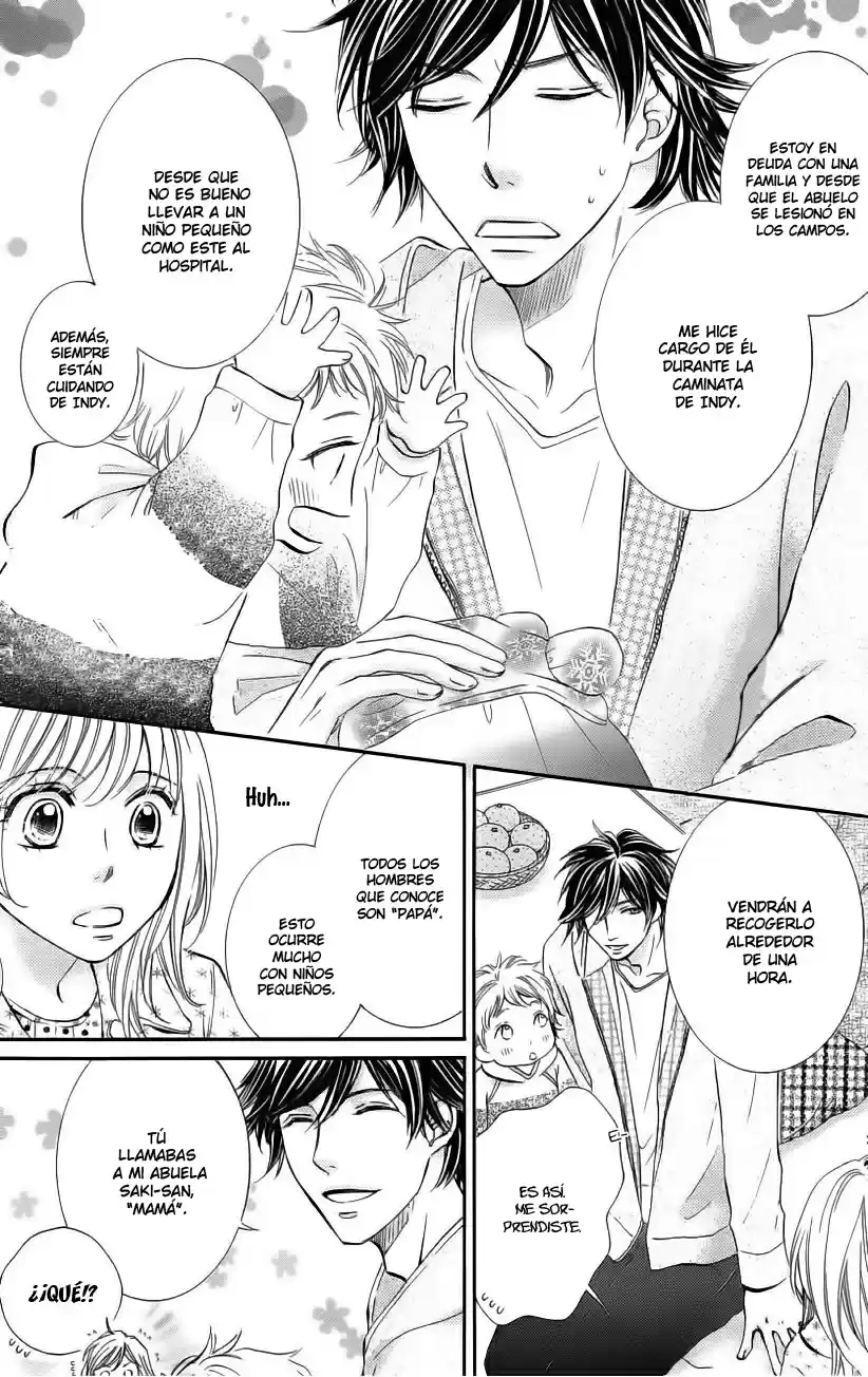 Kore kara Hajimaru Koi o Oshiete (2013) - Capítulo 18 - Página 3 - LectorTMOo