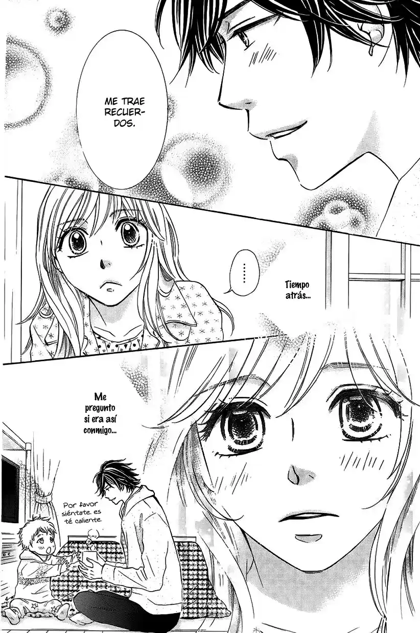 Kore kara Hajimaru Koi o Oshiete (2013) - Capítulo 18 - Página 4 - LectorTMOo