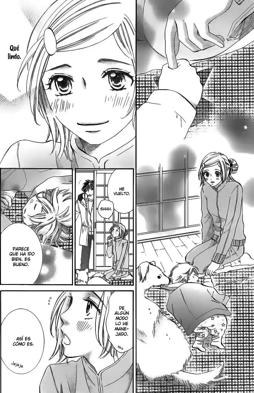 Kore kara Hajimaru Koi o Oshiete (2013) - Capítulo 18 - Página 14 - LectorTMOo