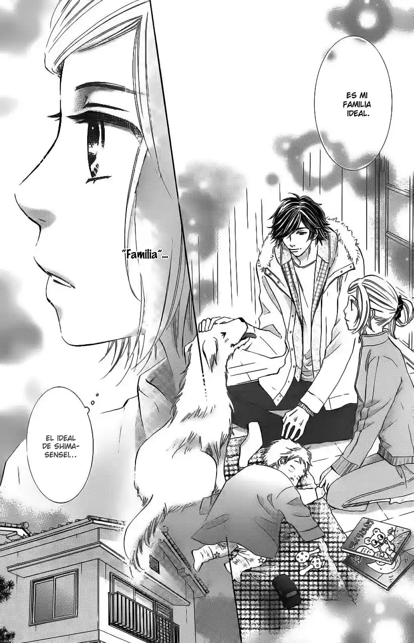 Kore kara Hajimaru Koi o Oshiete (2013) - Capítulo 18 - Página 16 - LectorTMOo