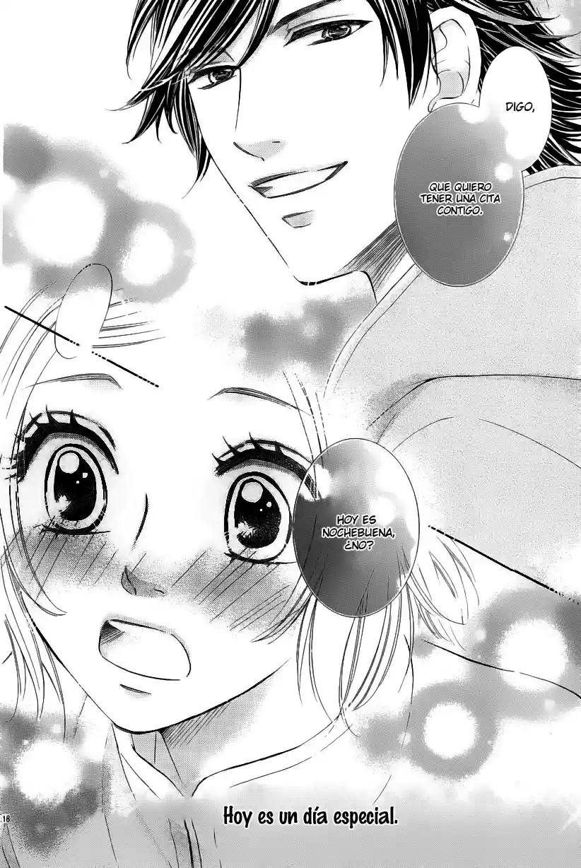 Kore kara Hajimaru Koi o Oshiete (2013) - Capítulo 18 - Página 18 - LectorTMOo