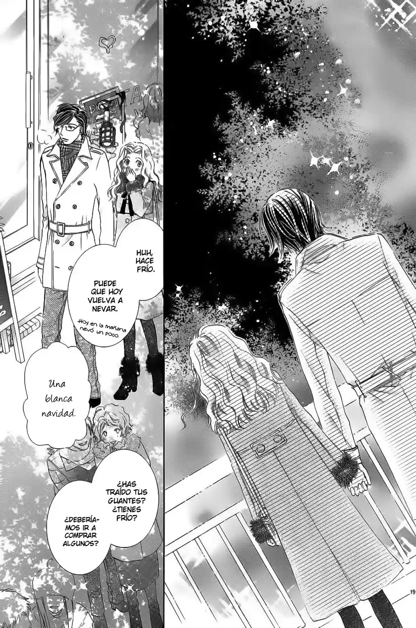 Kore kara Hajimaru Koi o Oshiete (2013) - Capítulo 18 - Página 19 - LectorTMOo