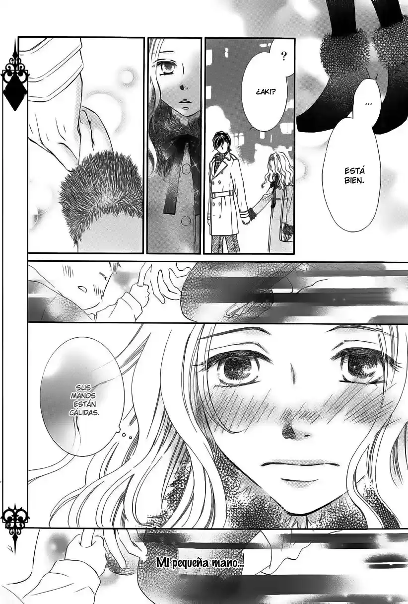 Kore kara Hajimaru Koi o Oshiete (2013) - Capítulo 18 - Página 20 - LectorTMOo