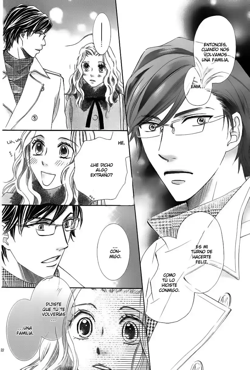 Kore kara Hajimaru Koi o Oshiete (2013) - Capítulo 18 - Página 22 - LectorTMOo