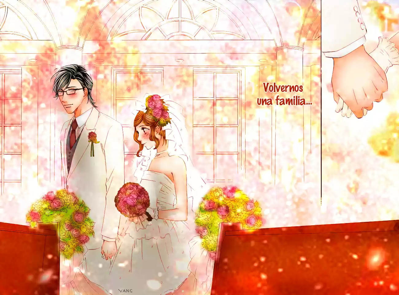 Kore kara Hajimaru Koi o Oshiete (2013) - Capítulo 18 - Página 26 - LectorTMOo