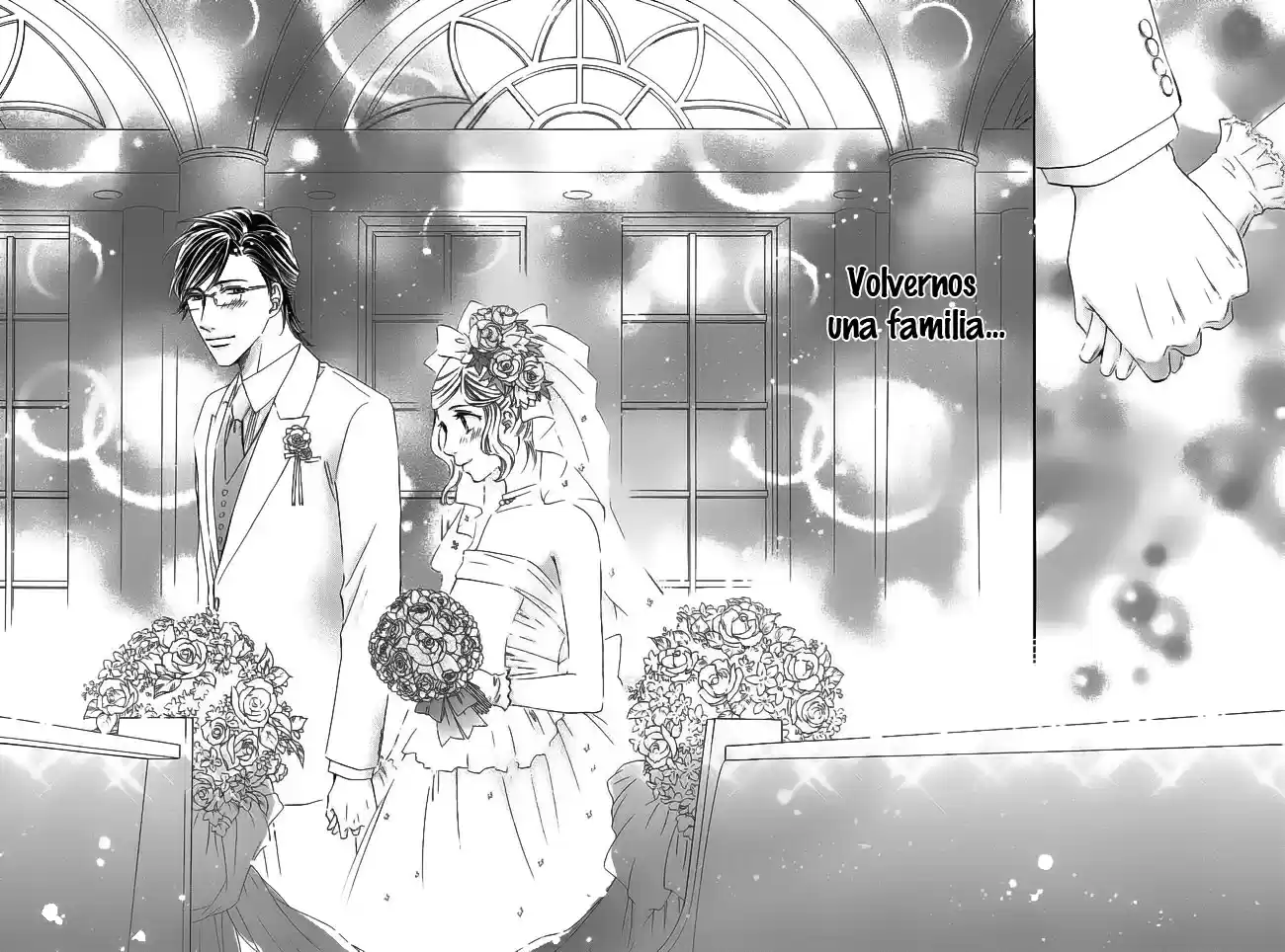 Kore kara Hajimaru Koi o Oshiete (2013) - Capítulo 18 - Página 27 - LectorTMOo