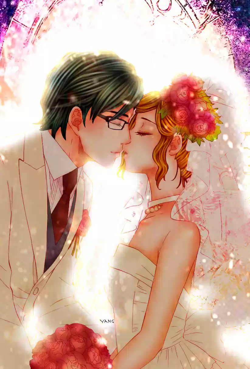 Kore kara Hajimaru Koi o Oshiete (2013) - Capítulo 18 - Página 29 - LectorTMOo