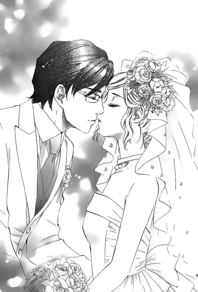 Kore kara Hajimaru Koi o Oshiete (2013) - Capítulo 18 - Página 30 - LectorTMOo