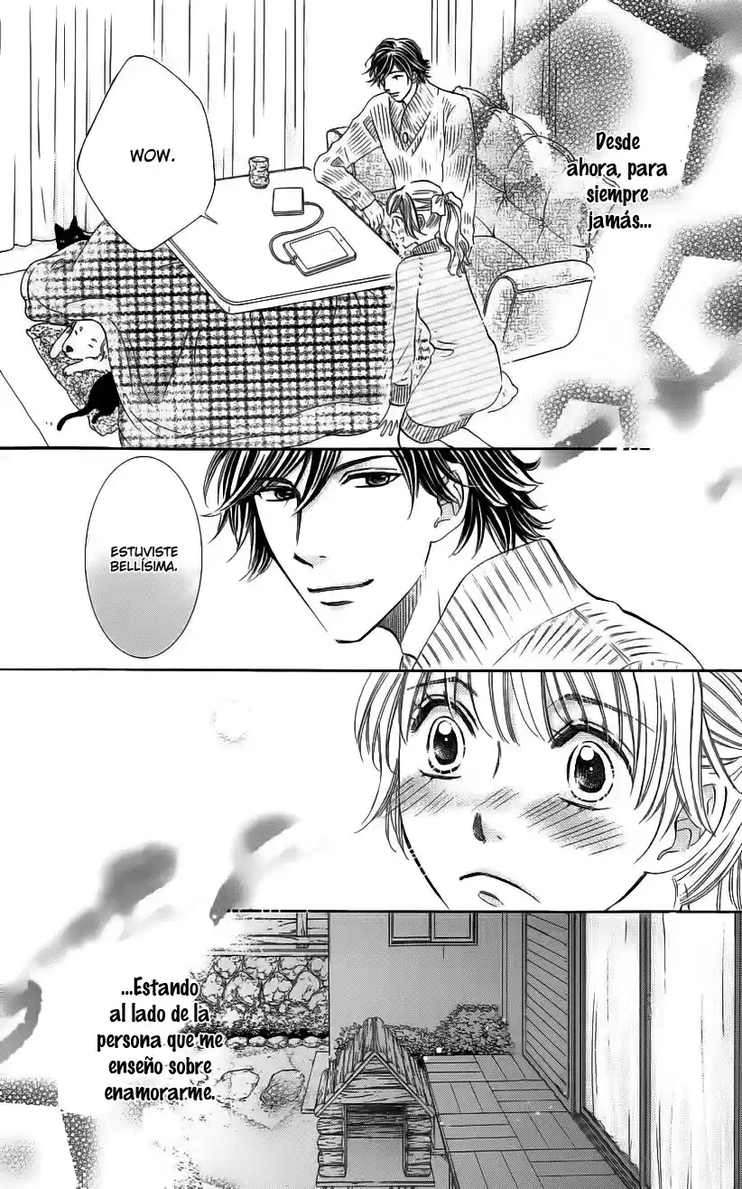Kore kara Hajimaru Koi o Oshiete (2013) - Capítulo 18 - Página 32 - LectorTMOo
