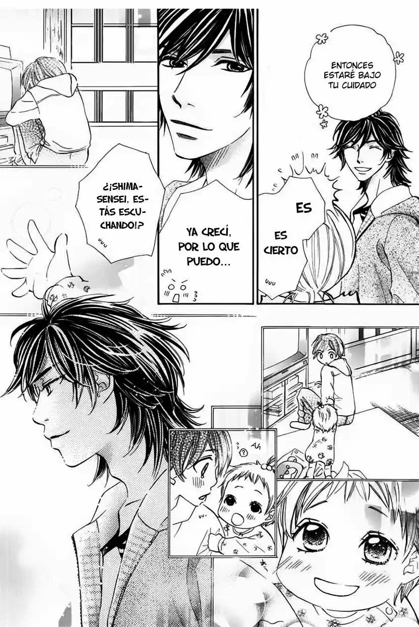 Kore kara Hajimaru Koi o Oshiete (2013) - Capítulo 4 - Página 12 - LectorTMOo