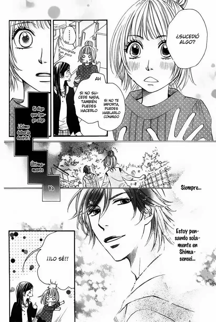Kore kara Hajimaru Koi o Oshiete (2013) - Capítulo 4 - Página 14 - LectorTMOo