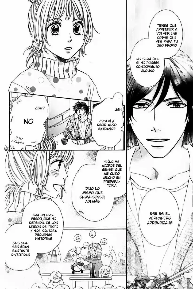 Kore kara Hajimaru Koi o Oshiete (2013) - Capítulo 4 - Página 18 - LectorTMOo
