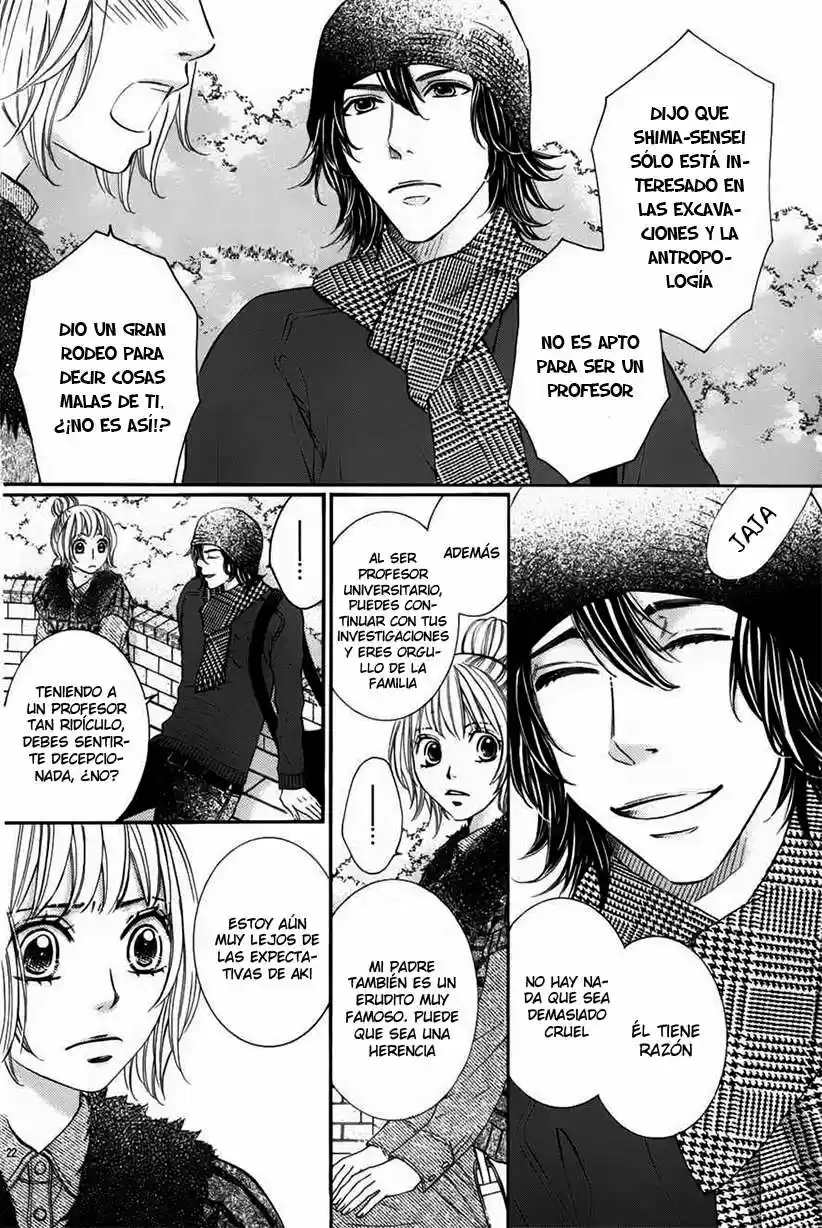 Kore kara Hajimaru Koi o Oshiete (2013) - Capítulo 4 - Página 24 - LectorTMOo