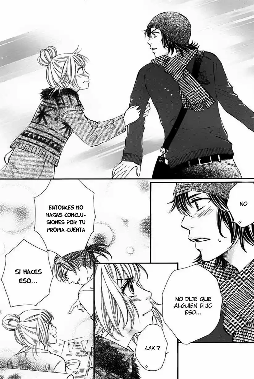 Kore kara Hajimaru Koi o Oshiete (2013) - Capítulo 4 - Página 26 - LectorTMOo