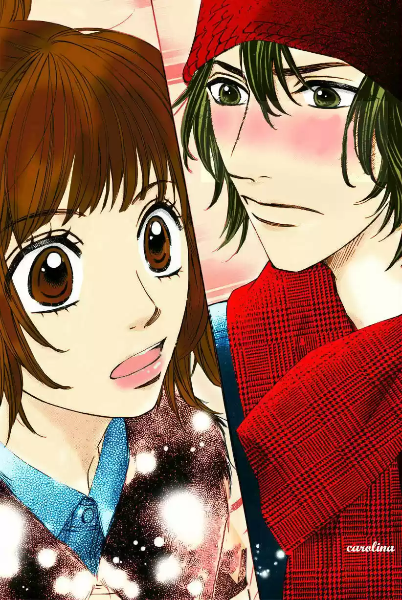 Kore kara Hajimaru Koi o Oshiete (2013) - Capítulo 4 - Página 28 - LectorTMOo
