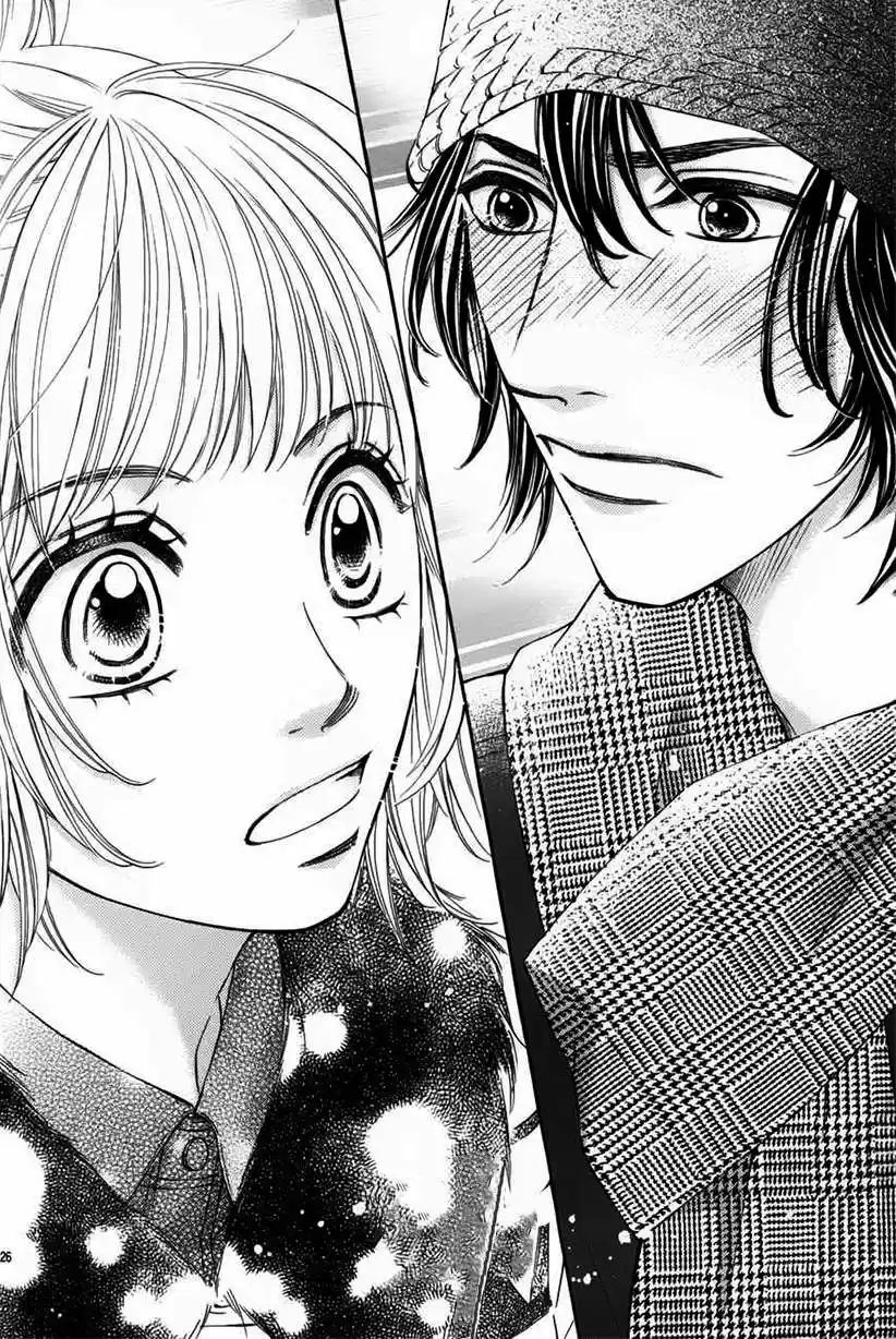 Kore kara Hajimaru Koi o Oshiete (2013) - Capítulo 4 - Página 29 - LectorTMOo
