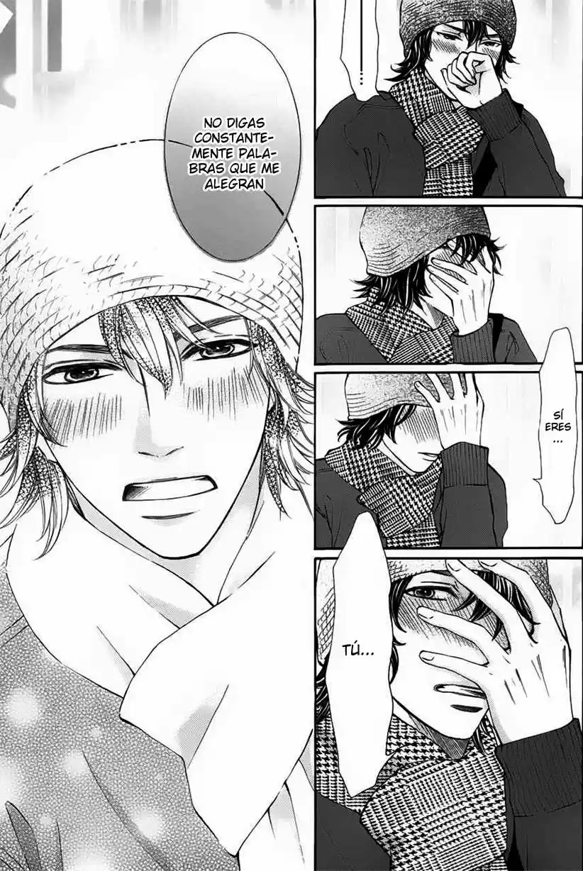 Kore kara Hajimaru Koi o Oshiete (2013) - Capítulo 4 - Página 30 - LectorTMOo