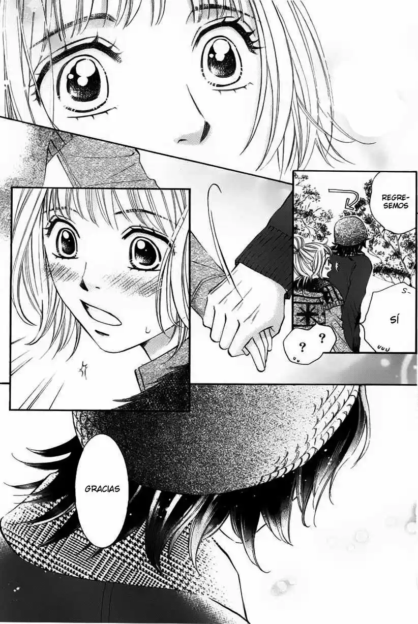 Kore kara Hajimaru Koi o Oshiete (2013) - Capítulo 4 - Página 31 - LectorTMOo