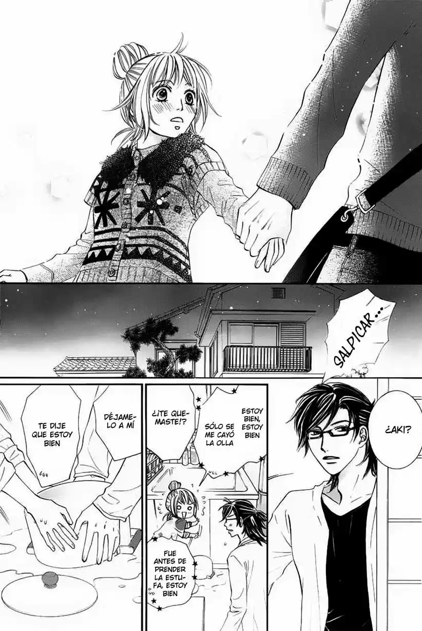 Kore kara Hajimaru Koi o Oshiete (2013) - Capítulo 4 - Página 32 - LectorTMOo
