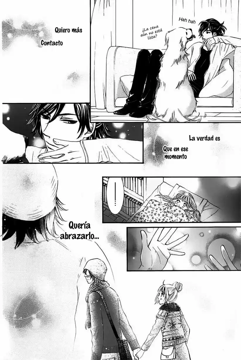 Kore kara Hajimaru Koi o Oshiete (2013) - Capítulo 4 - Página 35 - LectorTMOo