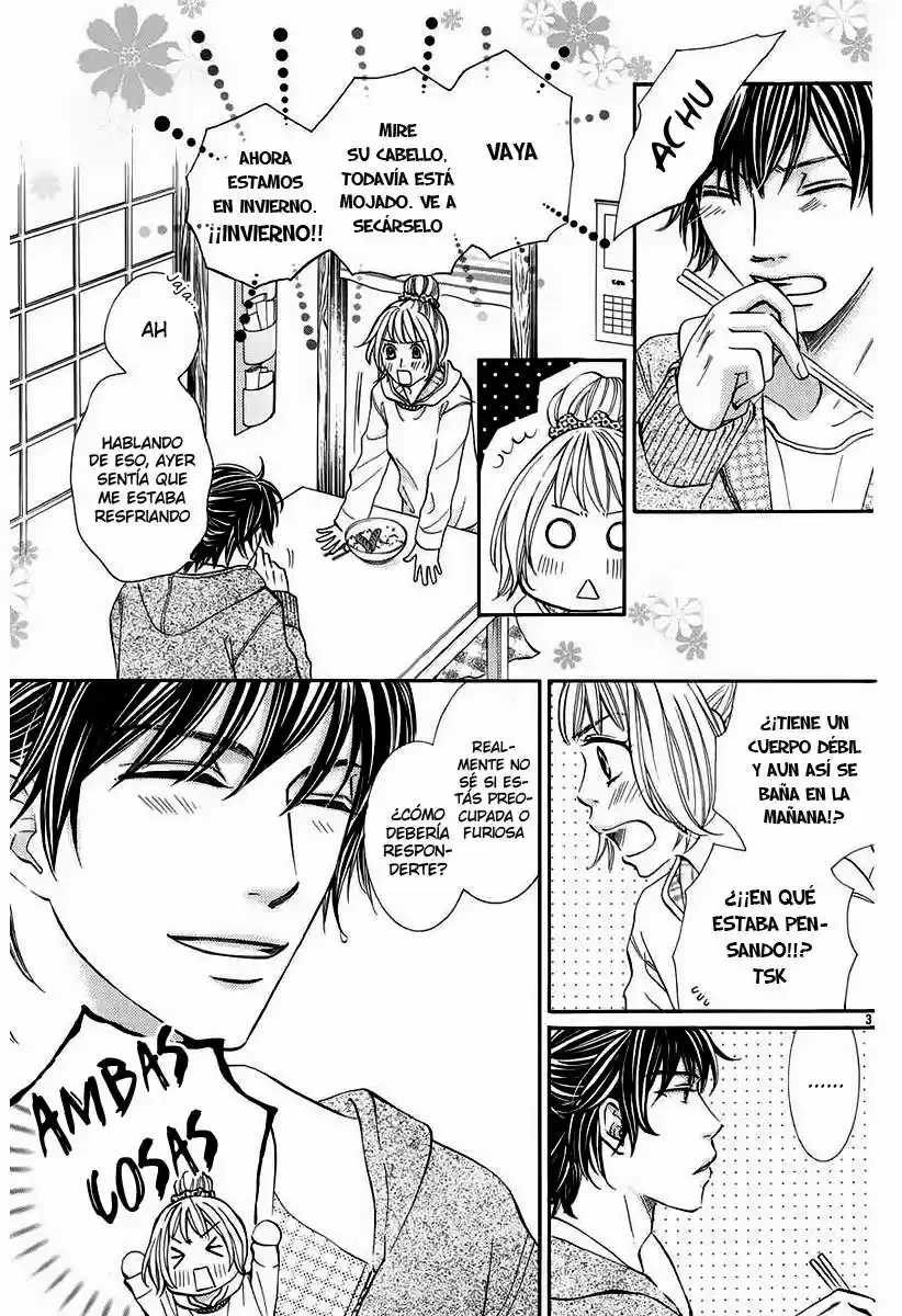 Kore kara Hajimaru Koi o Oshiete (2013) - Capítulo 5 - Página 6 - LectorTMOo