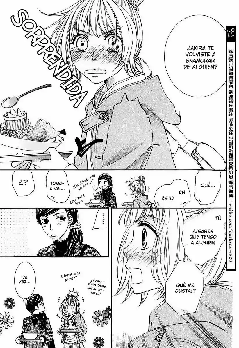 Kore kara Hajimaru Koi o Oshiete (2013) - Capítulo 5 - Página 8 - LectorTMOo