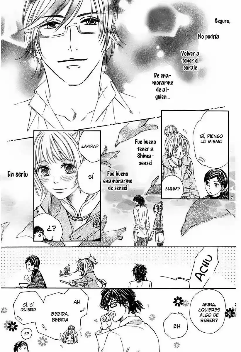 Kore kara Hajimaru Koi o Oshiete (2013) - Capítulo 5 - Página 10 - LectorTMOo