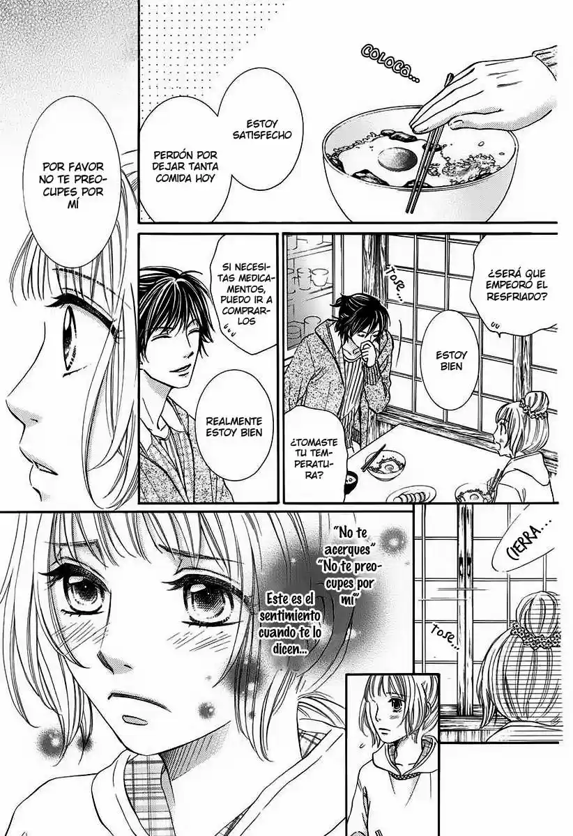 Kore kara Hajimaru Koi o Oshiete (2013) - Capítulo 5 - Página 14 - LectorTMOo