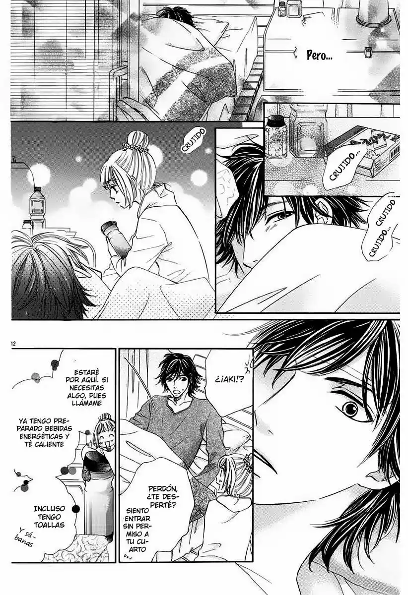 Kore kara Hajimaru Koi o Oshiete (2013) - Capítulo 5 - Página 15 - LectorTMOo