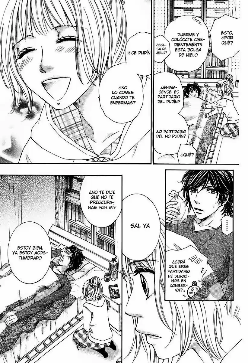 Kore kara Hajimaru Koi o Oshiete (2013) - Capítulo 5 - Página 16 - LectorTMOo