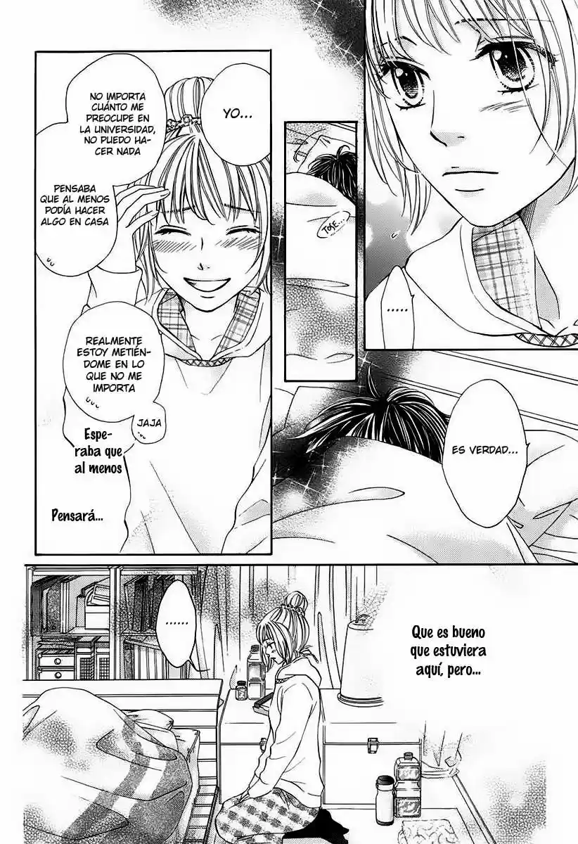 Kore kara Hajimaru Koi o Oshiete (2013) - Capítulo 5 - Página 17 - LectorTMOo