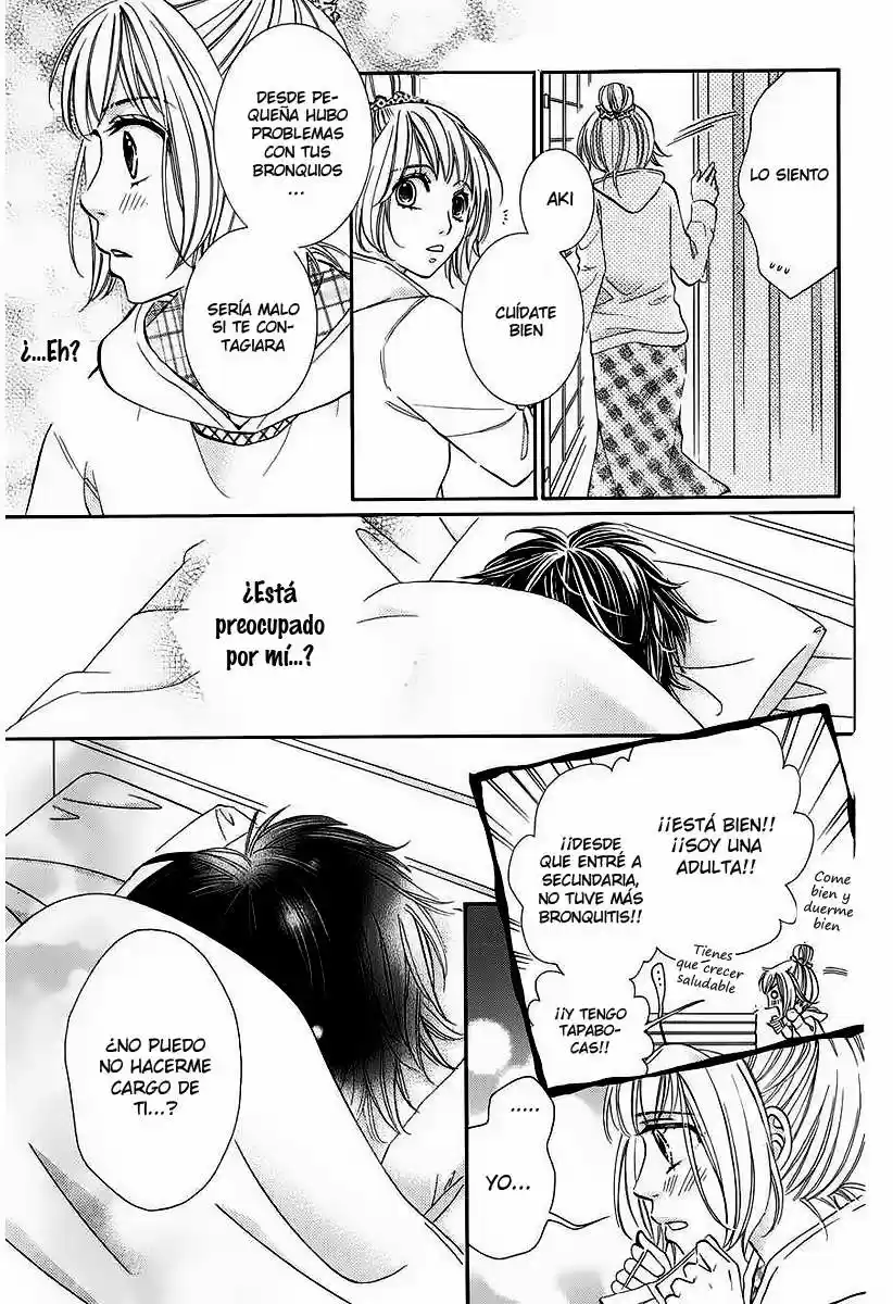 Kore kara Hajimaru Koi o Oshiete (2013) - Capítulo 5 - Página 18 - LectorTMOo