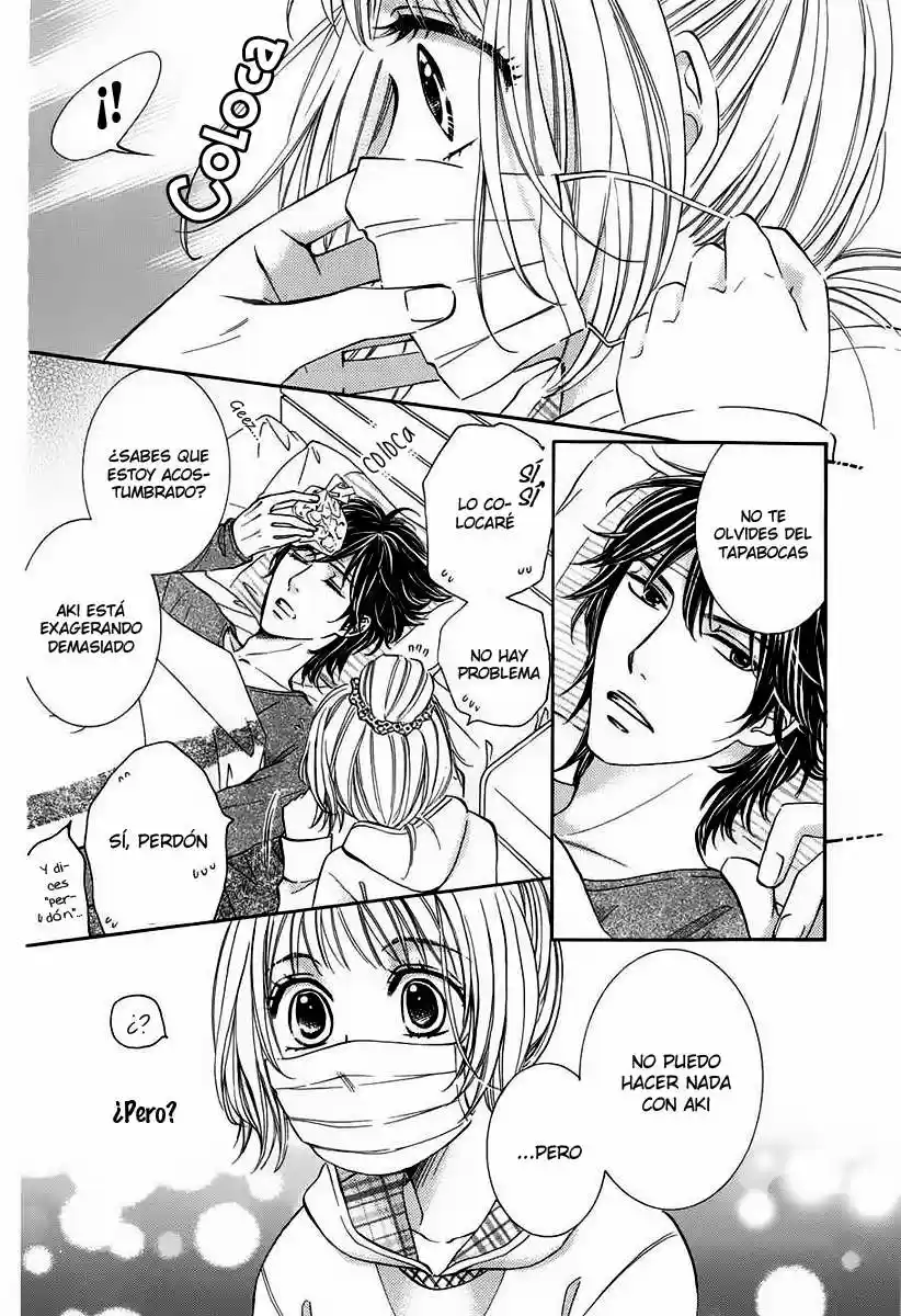 Kore kara Hajimaru Koi o Oshiete (2013) - Capítulo 5 - Página 19 - LectorTMOo
