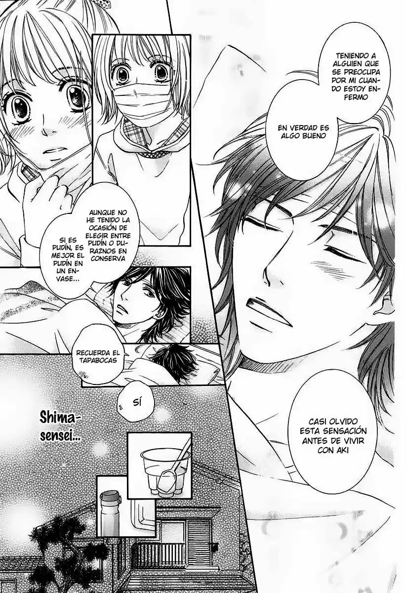 Kore kara Hajimaru Koi o Oshiete (2013) - Capítulo 5 - Página 20 - LectorTMOo