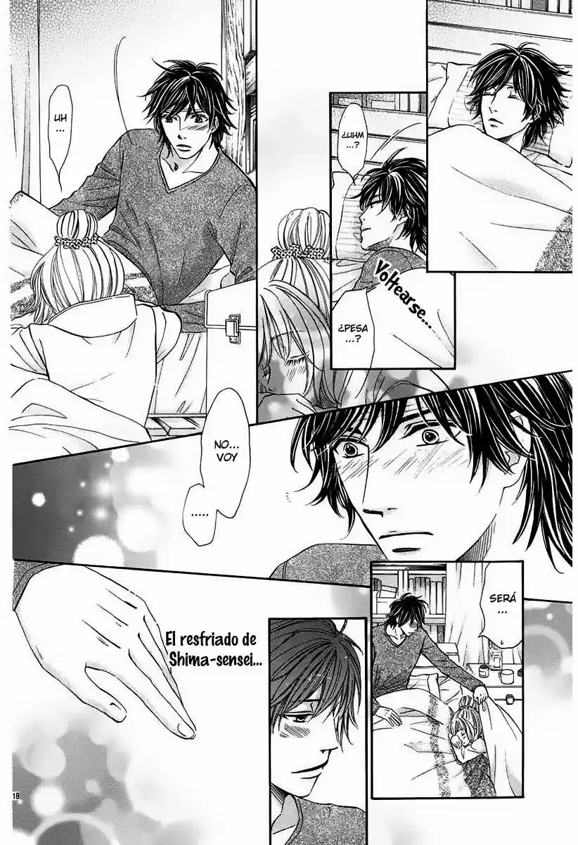 Kore kara Hajimaru Koi o Oshiete (2013) - Capítulo 5 - Página 21 - LectorTMOo