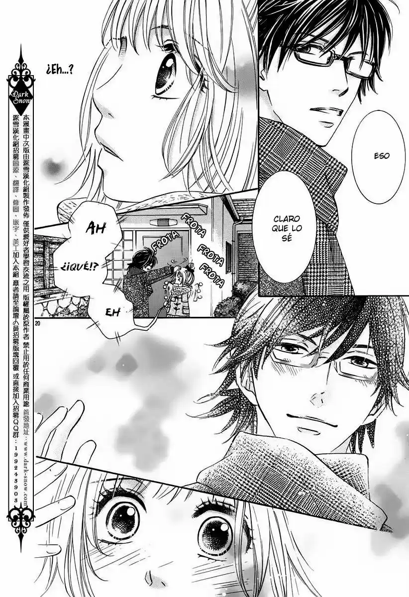 Kore kara Hajimaru Koi o Oshiete (2013) - Capítulo 5 - Página 23 - LectorTMOo
