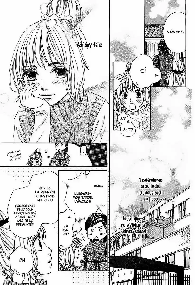 Kore kara Hajimaru Koi o Oshiete (2013) - Capítulo 5 - Página 24 - LectorTMOo