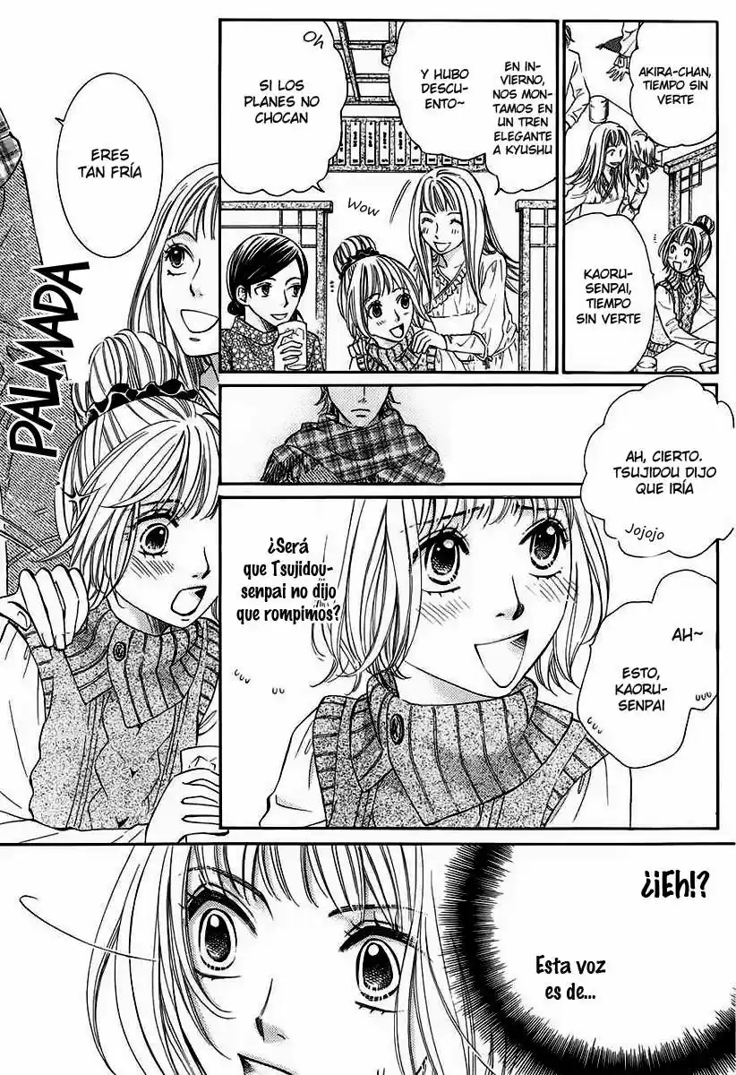 Kore kara Hajimaru Koi o Oshiete (2013) - Capítulo 5 - Página 26 - LectorTMOo