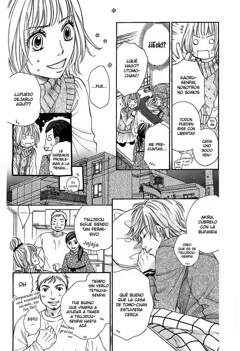 Kore kara Hajimaru Koi o Oshiete (2013) - Capítulo 5 - Página 29 - LectorTMOo
