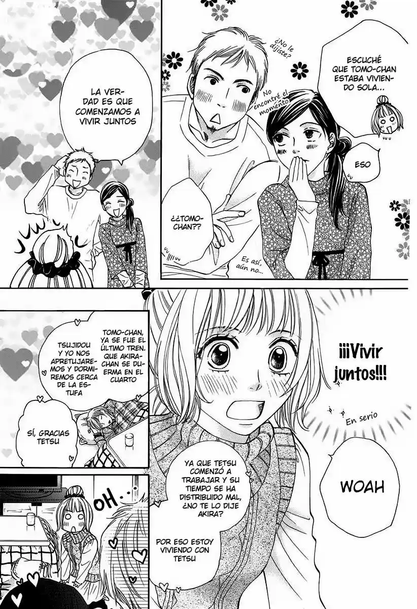 Kore kara Hajimaru Koi o Oshiete (2013) - Capítulo 5 - Página 30 - LectorTMOo